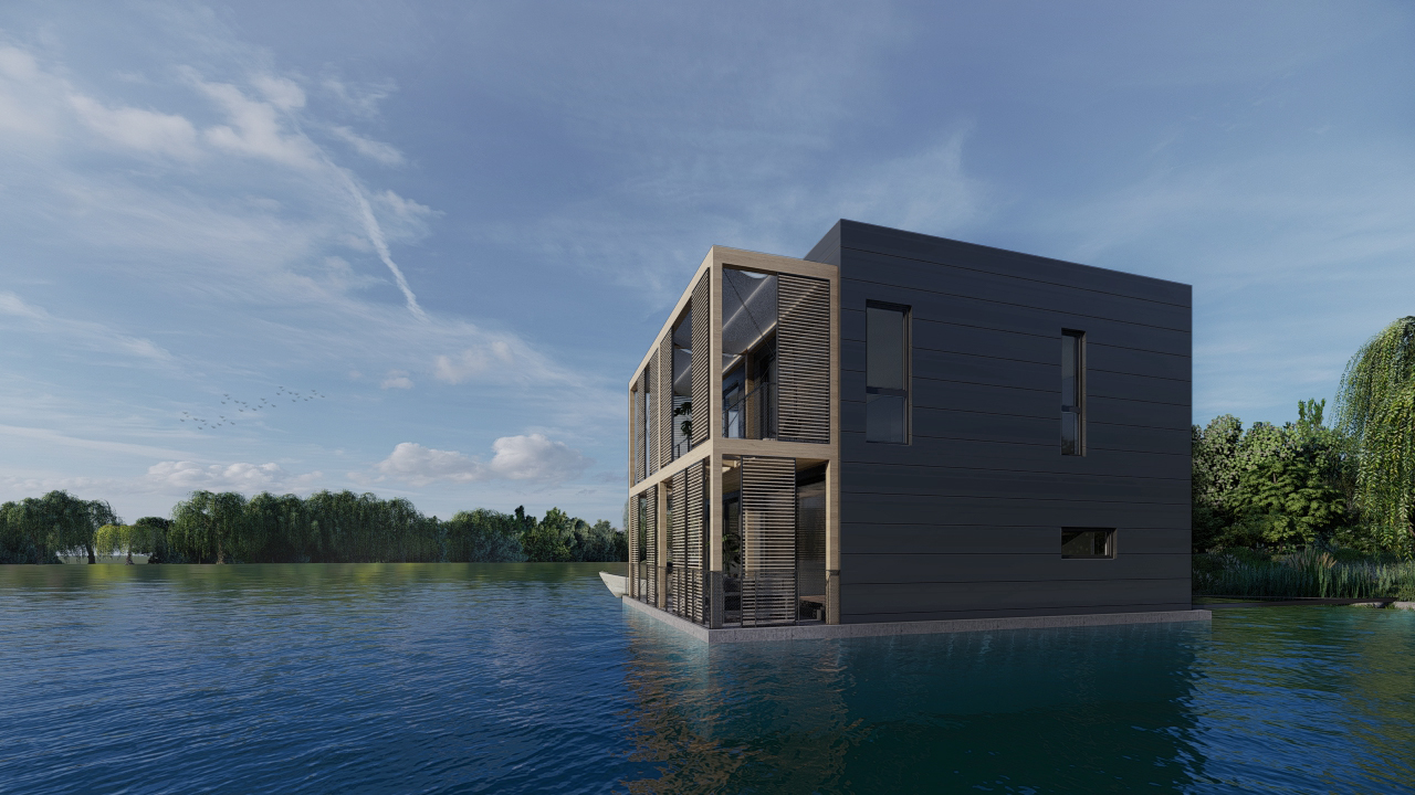 houseboat n.01