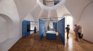 Obrázok expozícia bz