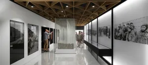 Obrázok expozícia dk