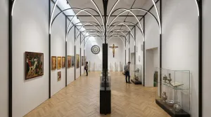 Obrázok expozícia ke