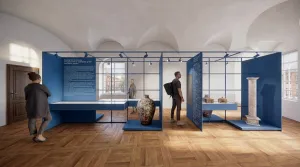 Obrázok expozícia bz